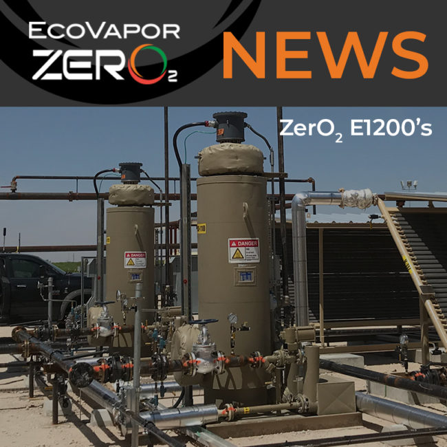 EcoVapor News