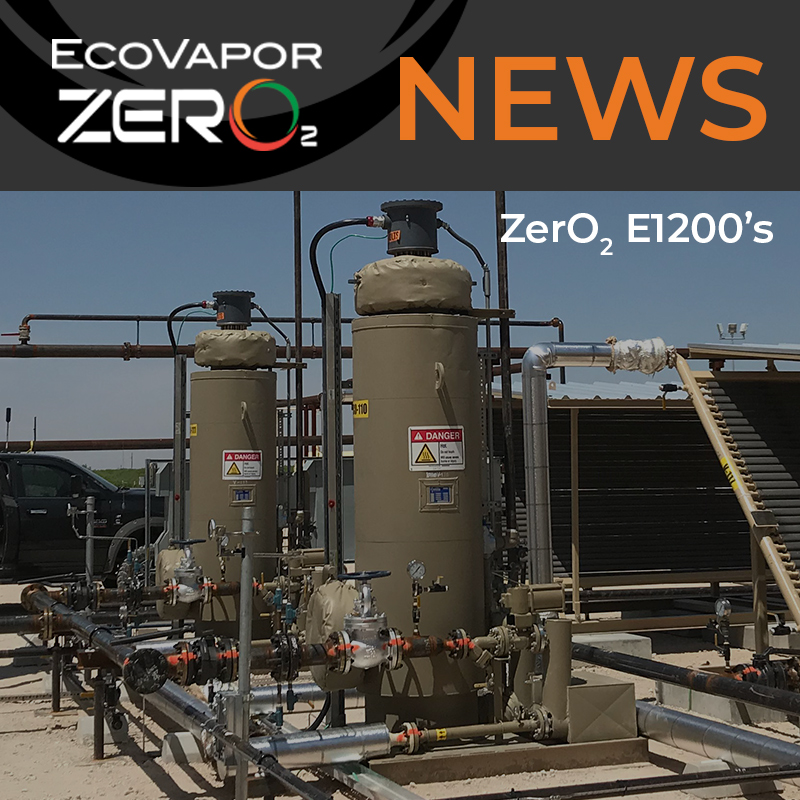 EcoVapor News