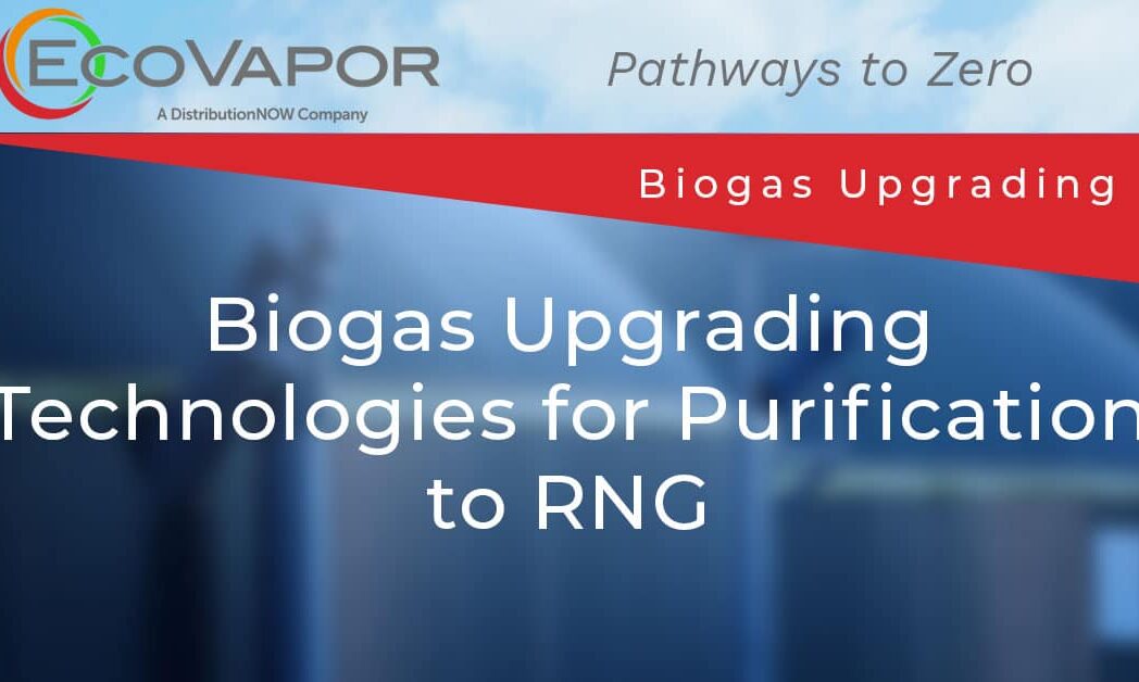 ZerO2 Oxygen Removal (deoxo) from Biogas Biogas Treating