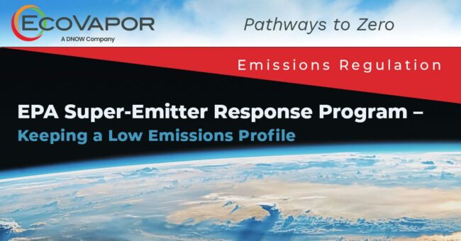 EPA Super-Emitter Response Program