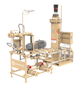 vms1 Tank Commander Vapor Management System